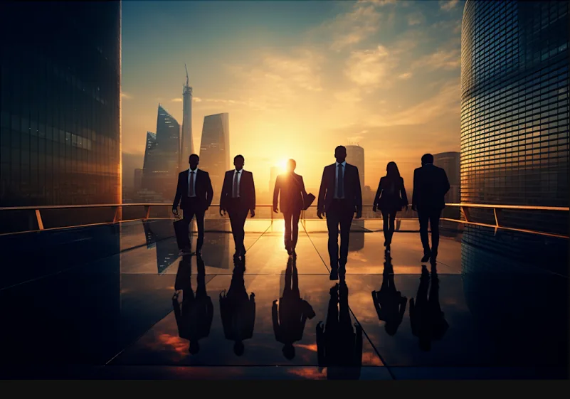 我们的故事